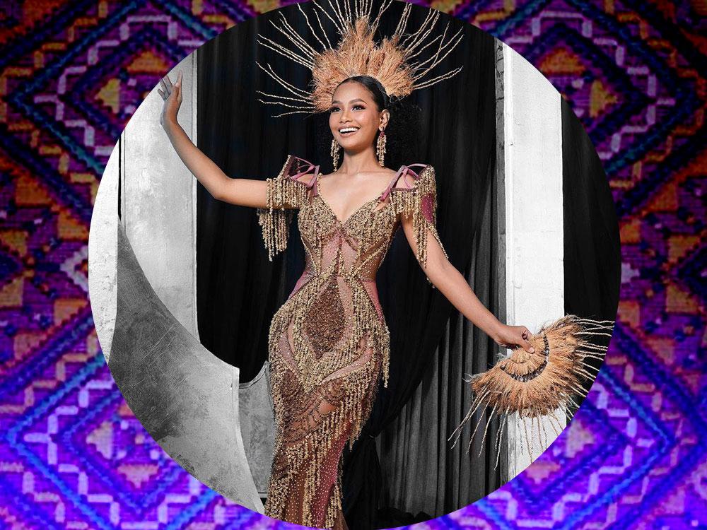 Candidate #7 Donna Balaoro