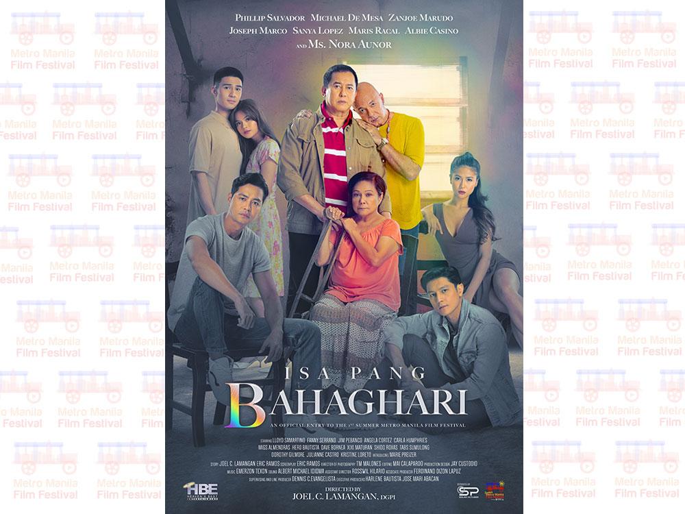 'Isa Pang Bahaghari'