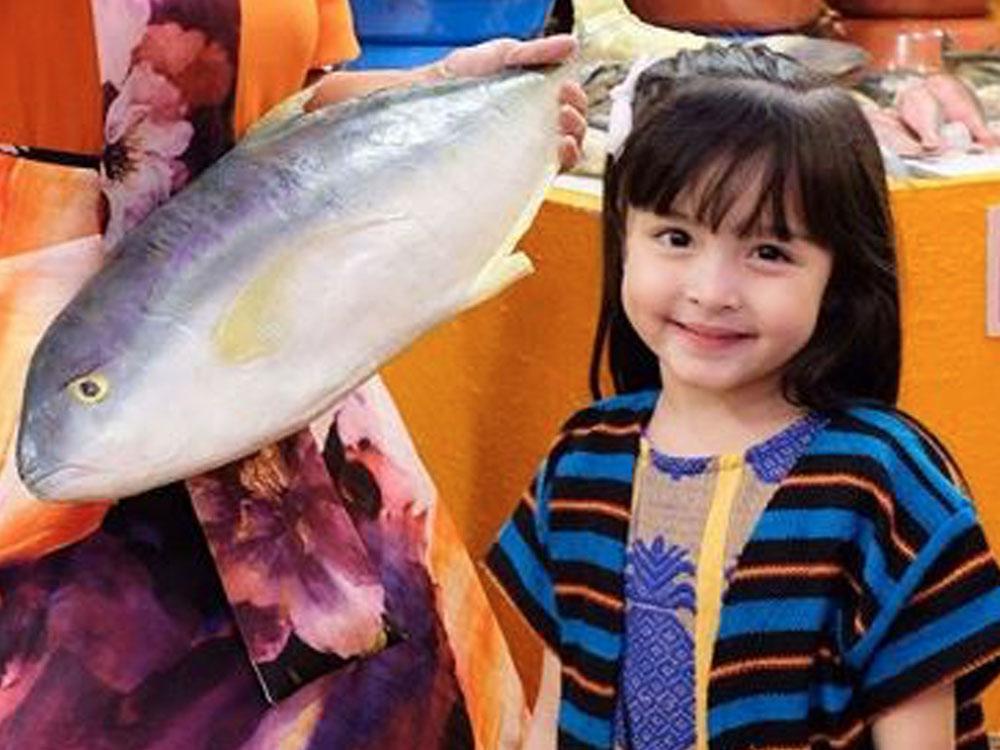 Tong Tong Tong Tong Pakitong Kitong!