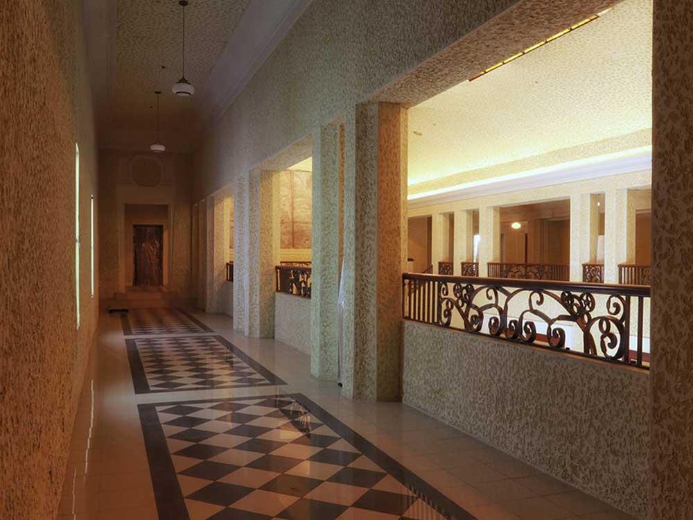 Embodying national identity