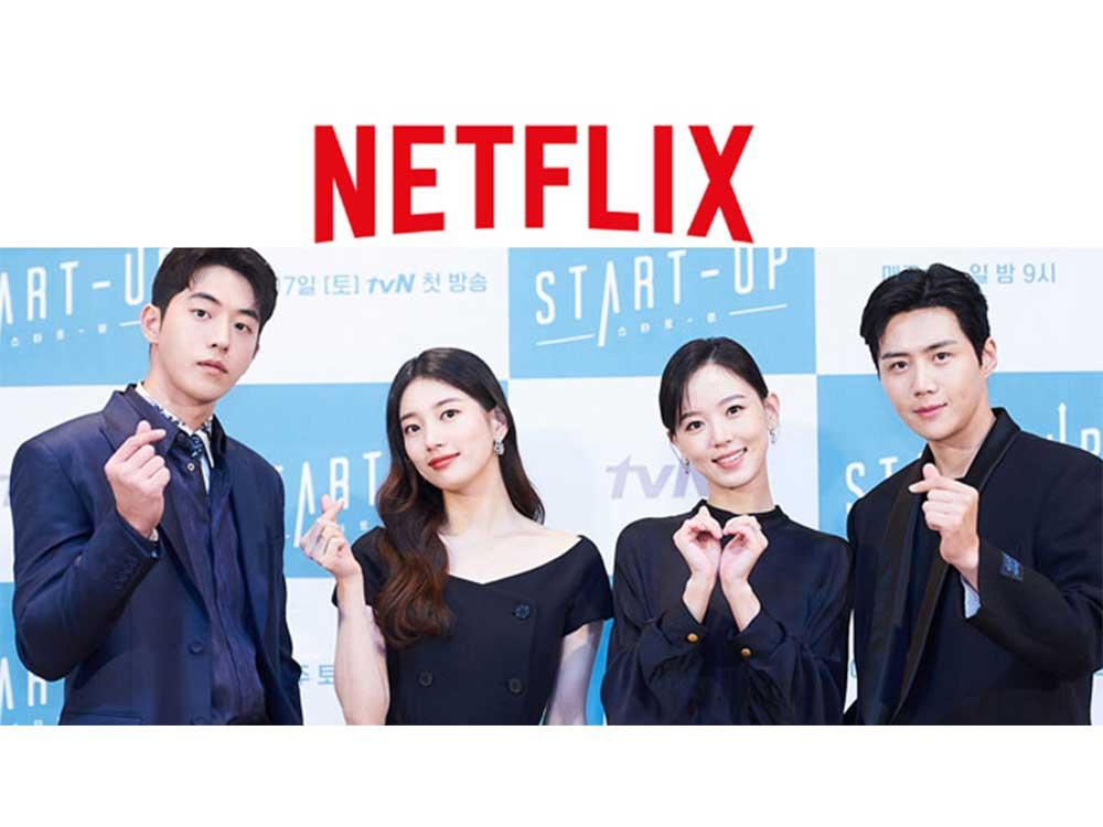 This is the most Murim Kdrama you can watch on Netflix right now. Weak to  Strong MC with Bloodline inheritance. Badass FMC. Training Arc, check.  Tournament Arc, check. Magic Battle, check. Now