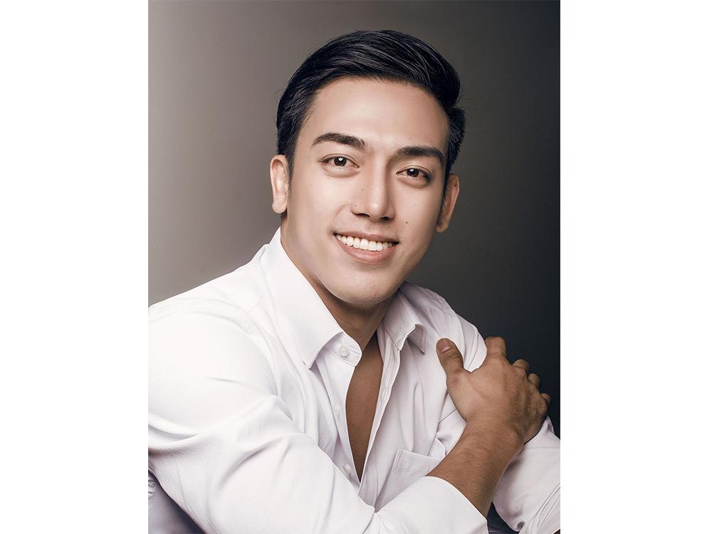 Candidate No. 13
