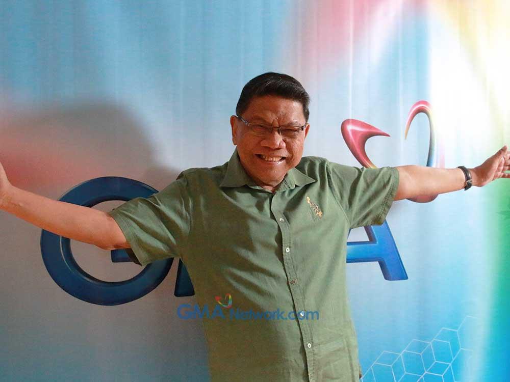 Gma News Pillar Na Si Mike Enriquez Pumanaw Sa Edad Na 71 Gma Entertainment 1219