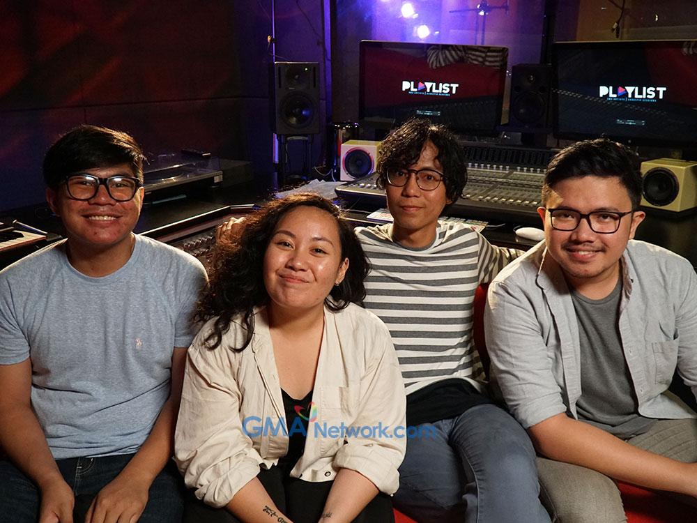 Kamara Playlist Extra