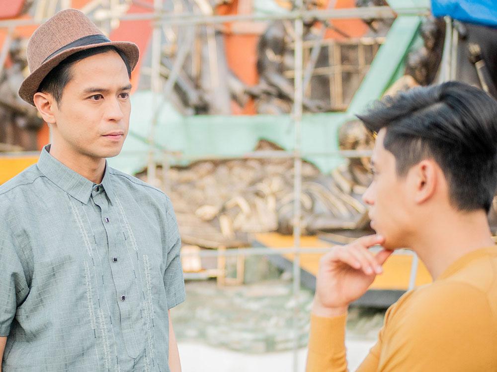 Kartilya ng Katipunan