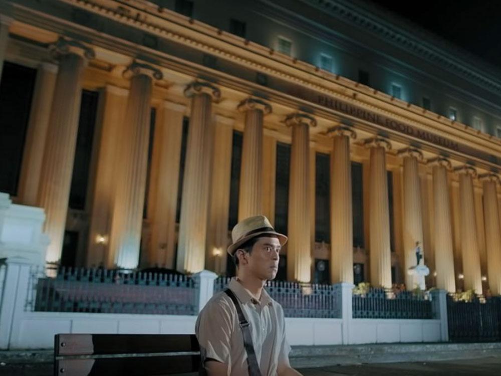 Philippine Post Office