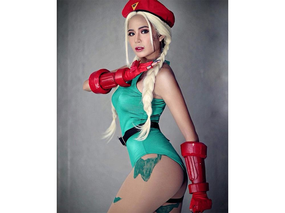 Cammy