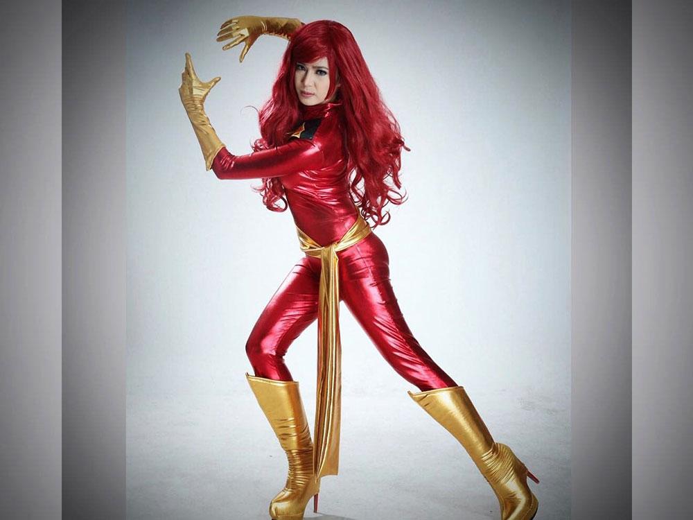 Dark Phoenix (X-Men)