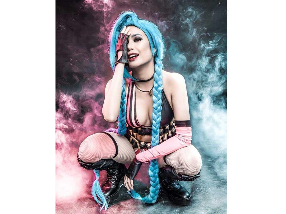 Jinx