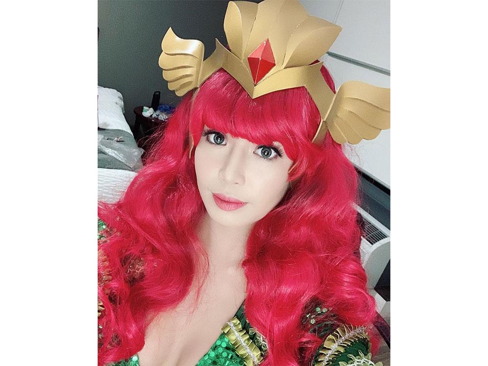Mera
