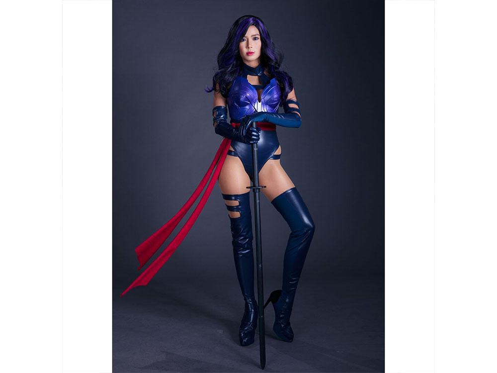 Psylocke