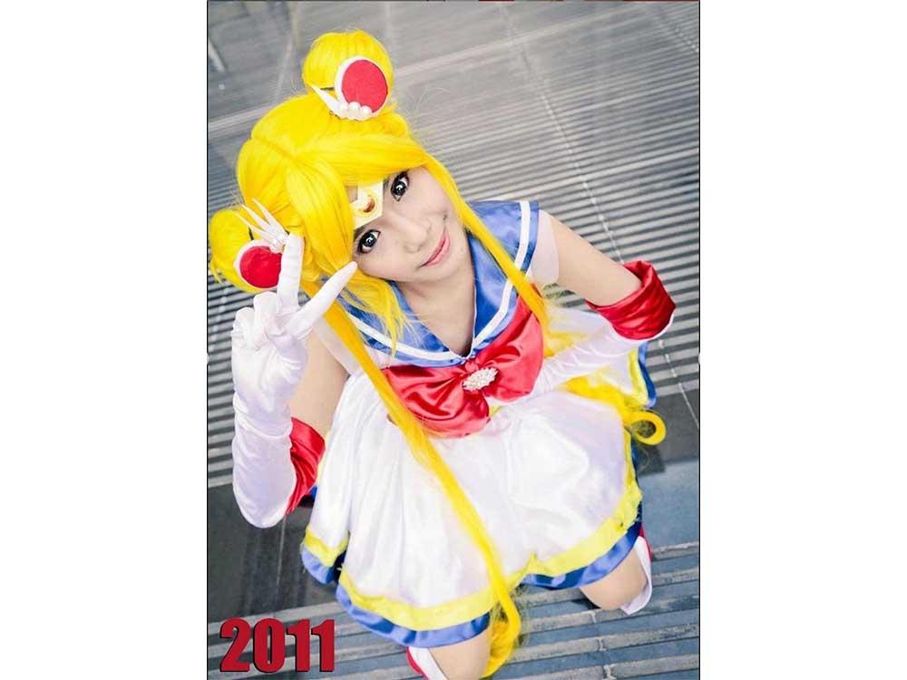 Sailor Moon