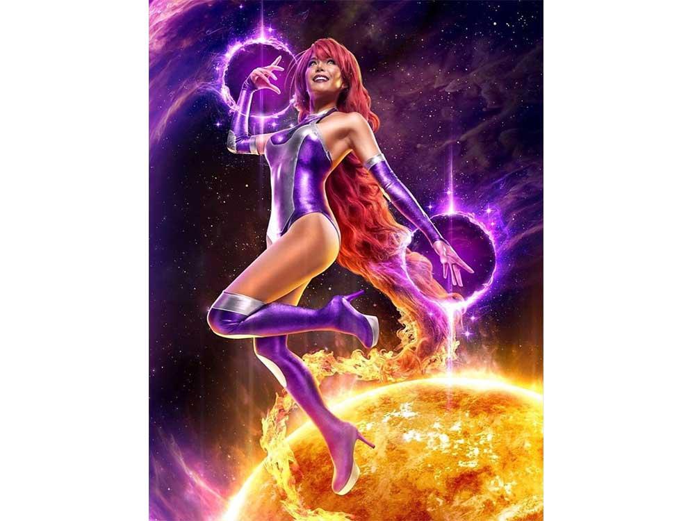 Starfire