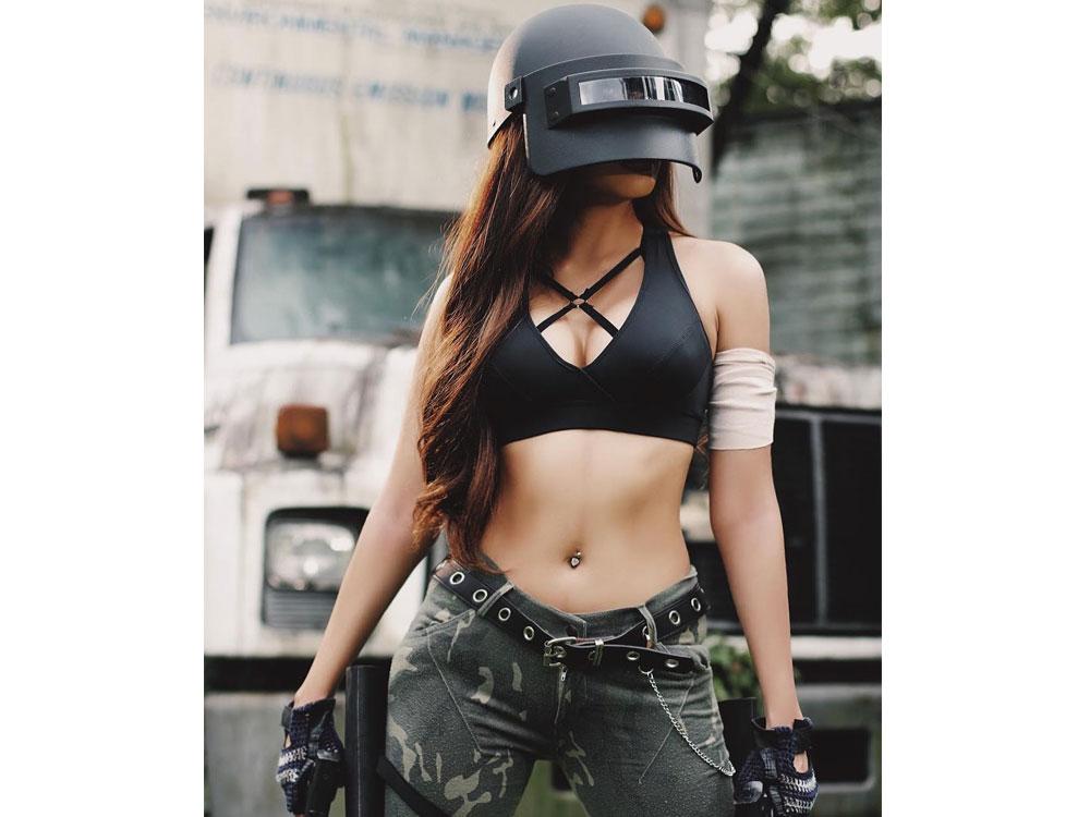 PlayerUnknown's Battlegrounds