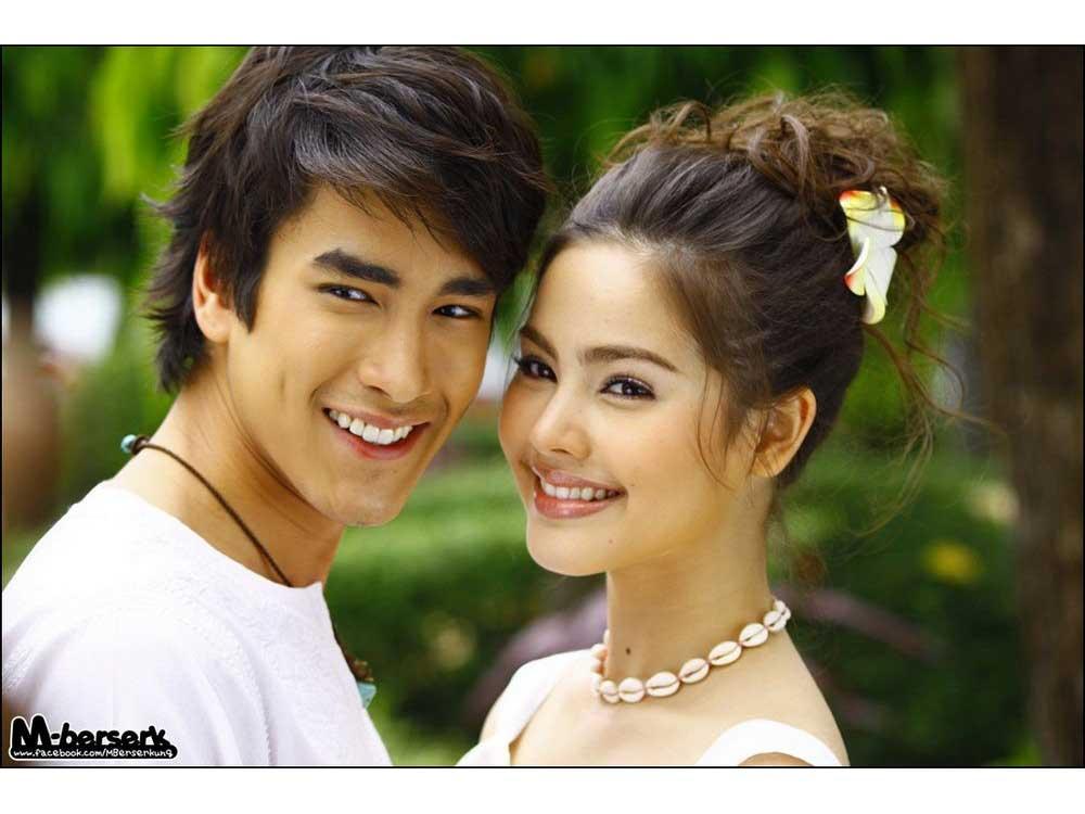 Nadech Kugimiya returns on GMA Heart of Asia via 'The Desire