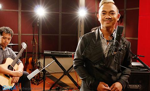 Nar Cabico on the Playlist