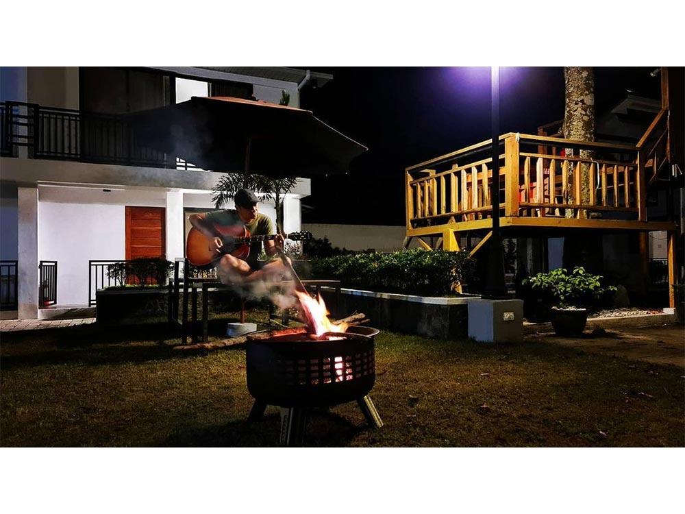 What a lovely place!