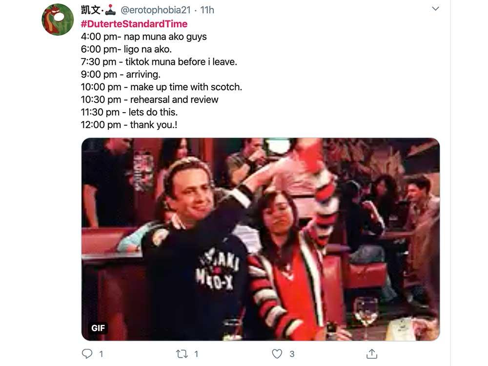 How I Met Your Mother