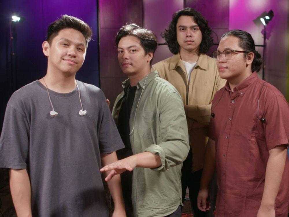 Nathan & Mercury Playlist Extra