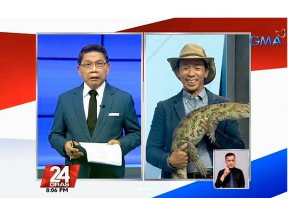 24 Oras