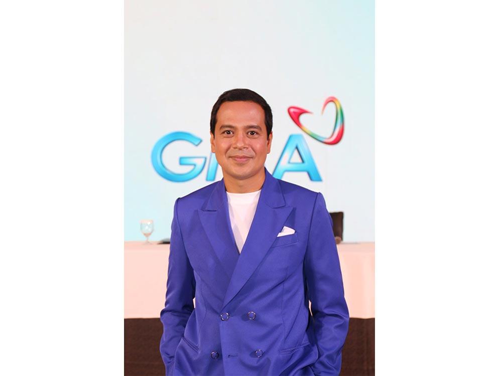 John Lloyd Cruz