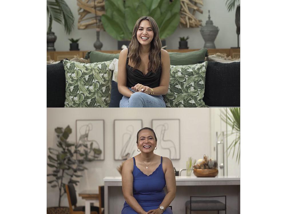 Congrats on your renovated home!