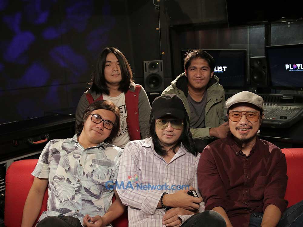 Join The Club Playlist Extra