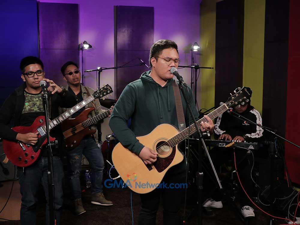 Vie (Sabihin Mo Kung)