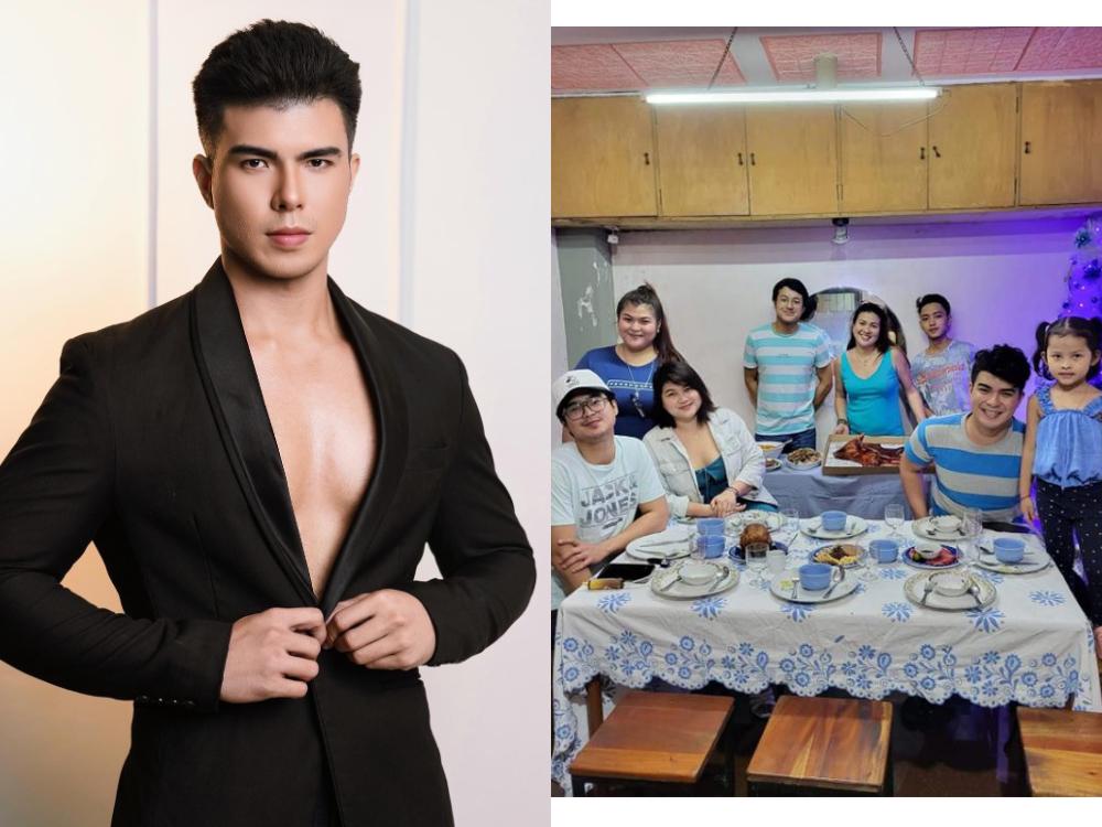 Jerome Ponce brother