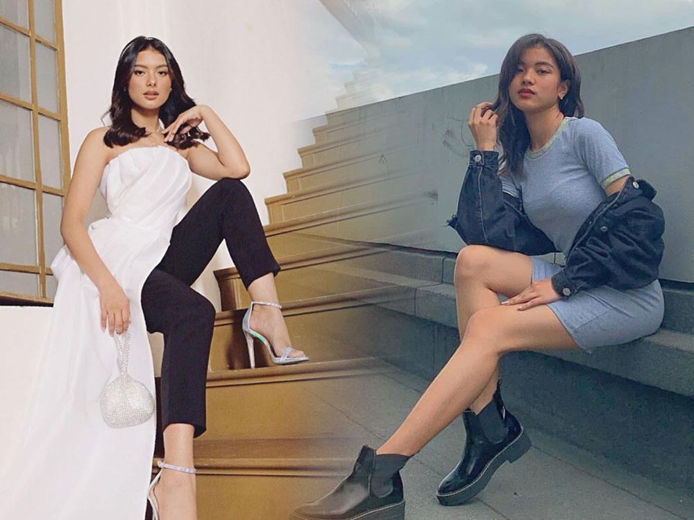 Kate and Karen Valdez