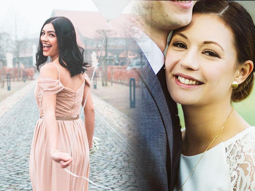 Thia and Patricia Thomalla