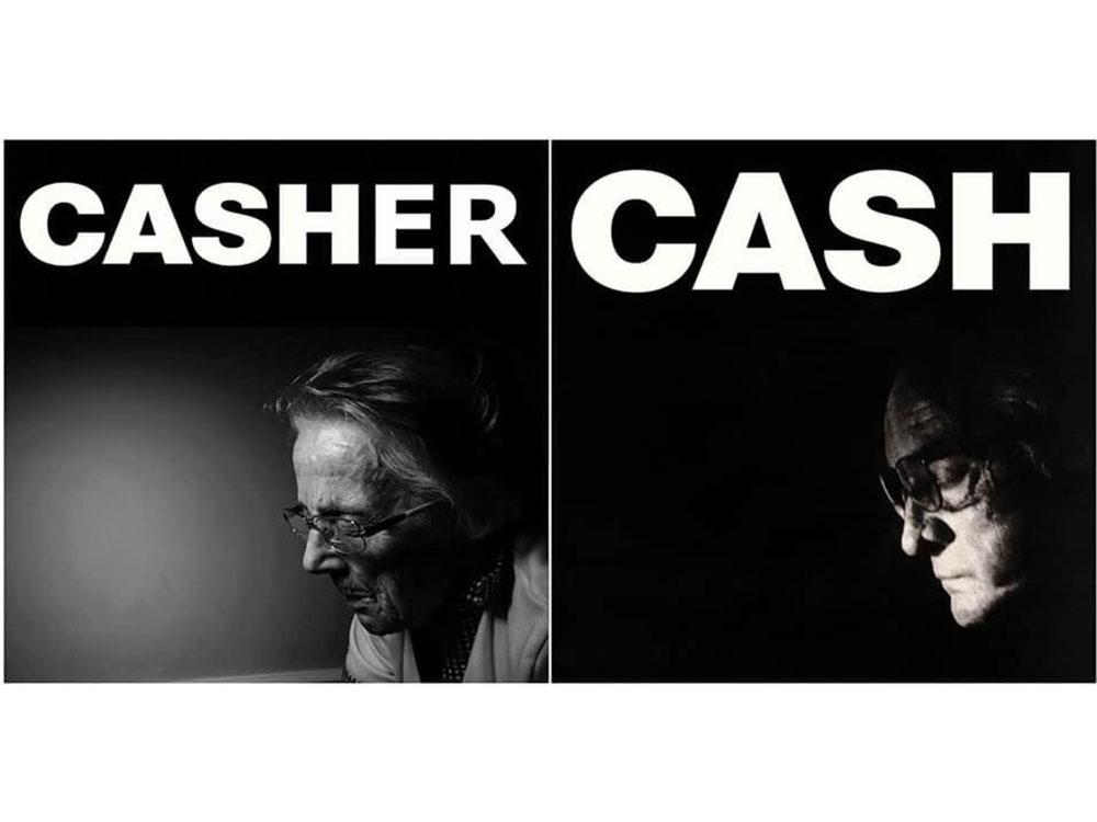 Johnny Cash's American IV: The Man Comes Around