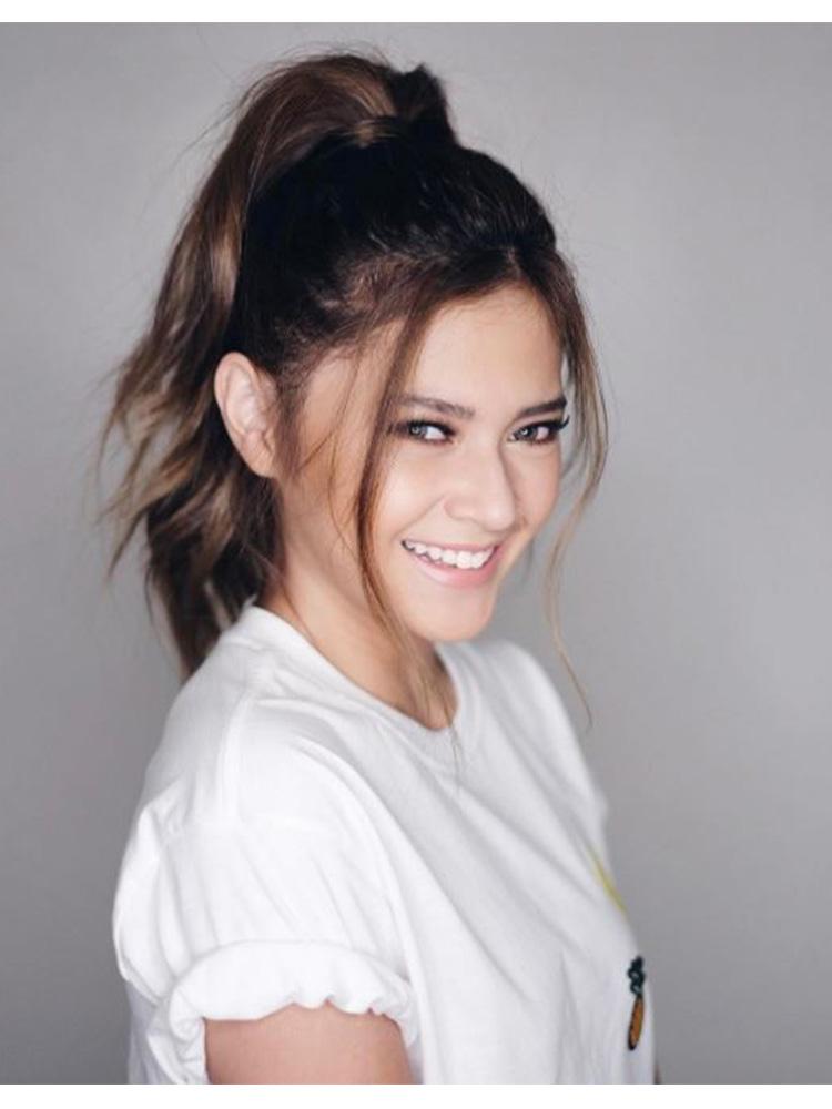 Bianca Umali