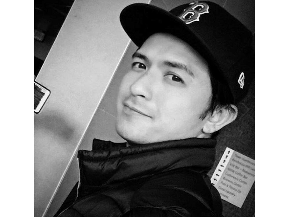 Dennis Trillo