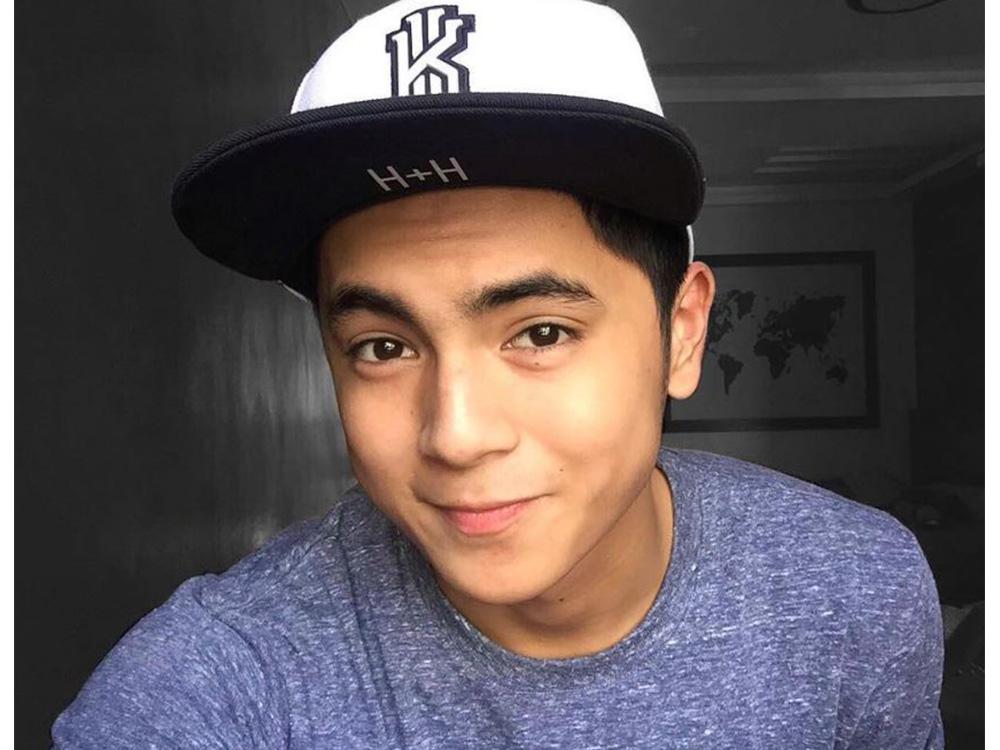 Miguel Tanfelix