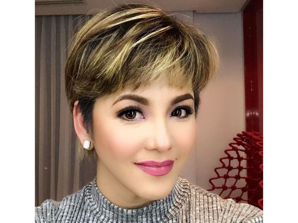 Regine Velasquez