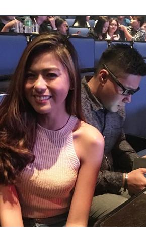 Arianne Bautista