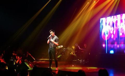 Derrick Monasterio