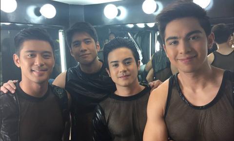 Hotties