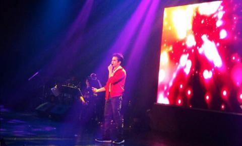 Jake Vargas