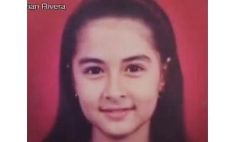 Old ID photos of celebrities that give off nostalgic vibes | GMA ...