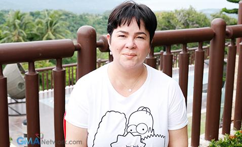 Jaclyn Jose