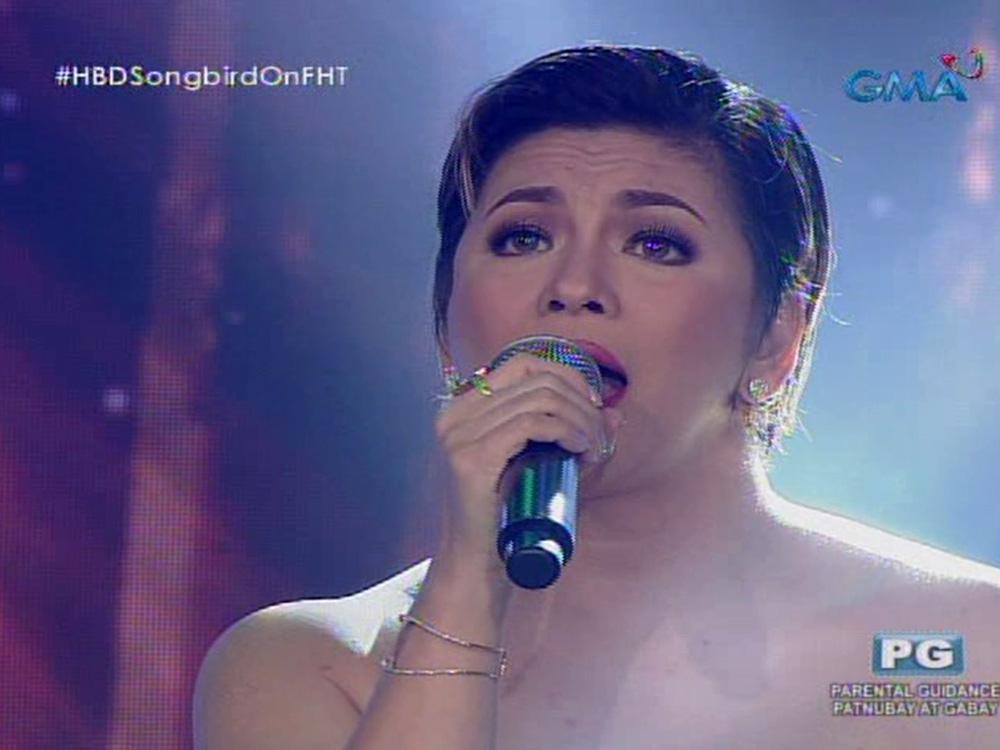 No Matter What Happens