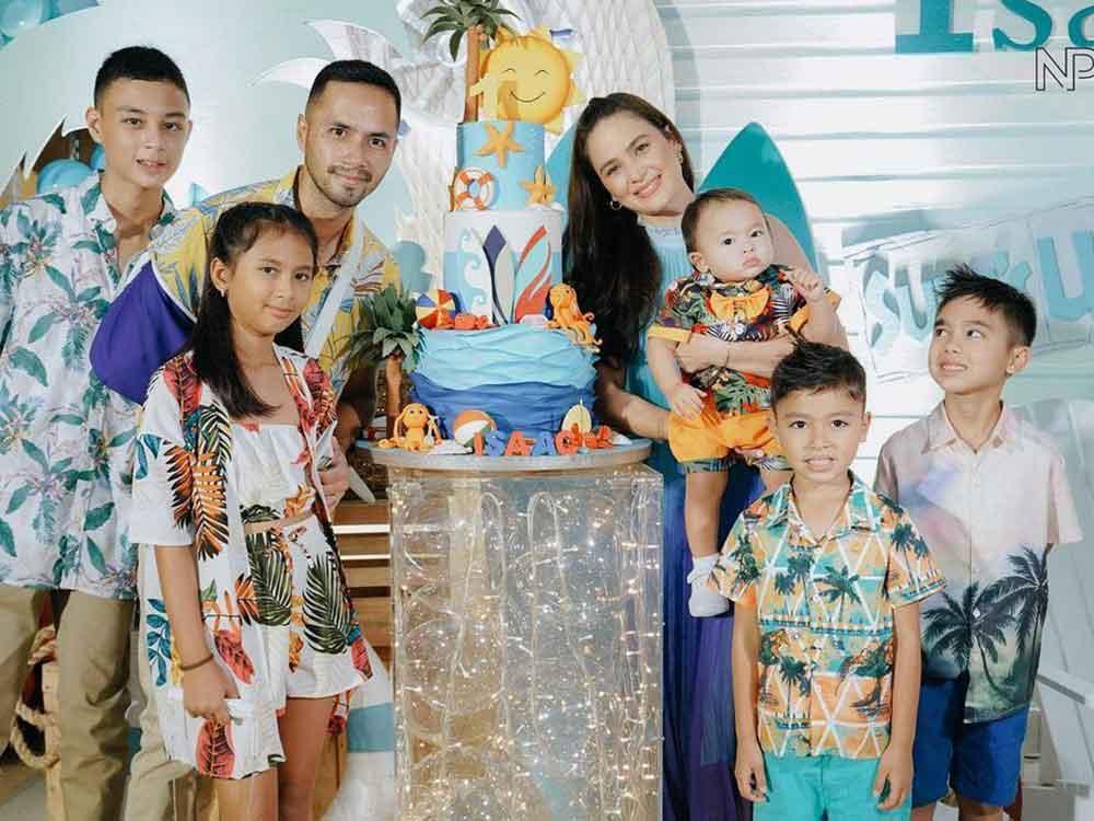 Hermosa-Sotto Family 