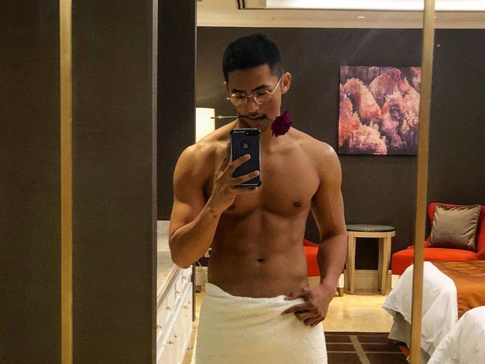 Enzo Pineda