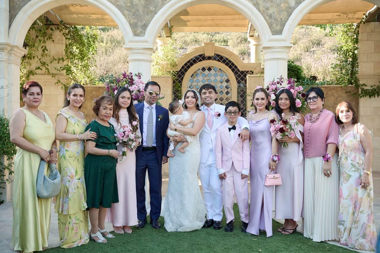 Wedding