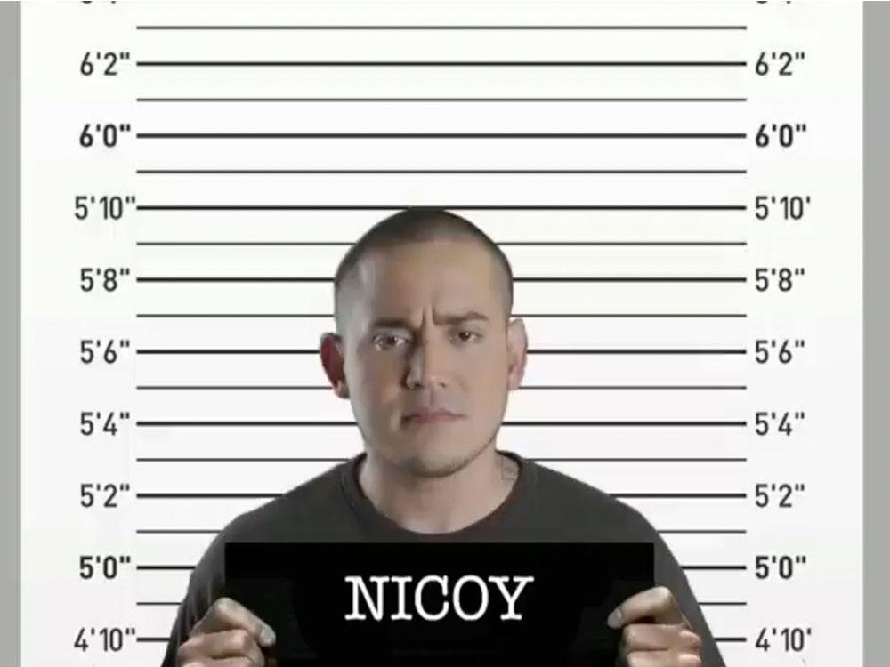 Ang Pangarap Kong Holdap