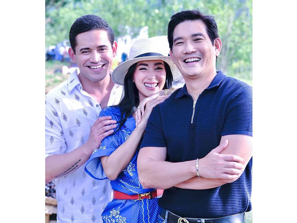 Career journey of multi-faceted Sparkle actor Paolo Contis | GMA