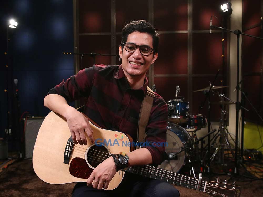 Ethan Loukas