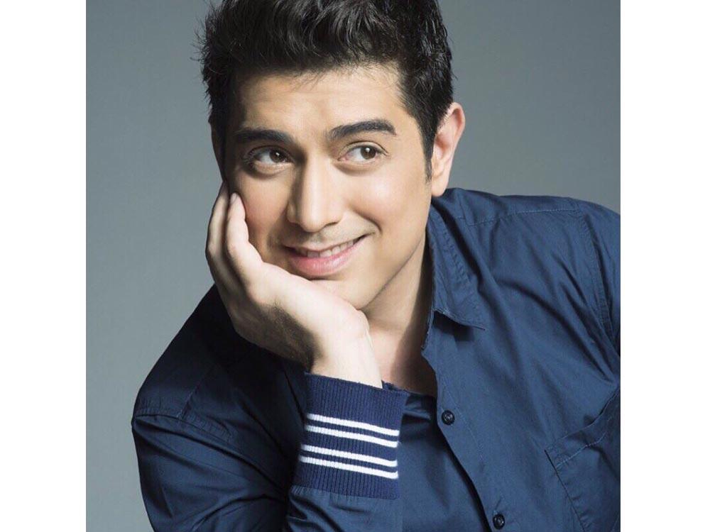 Ian Veneracion